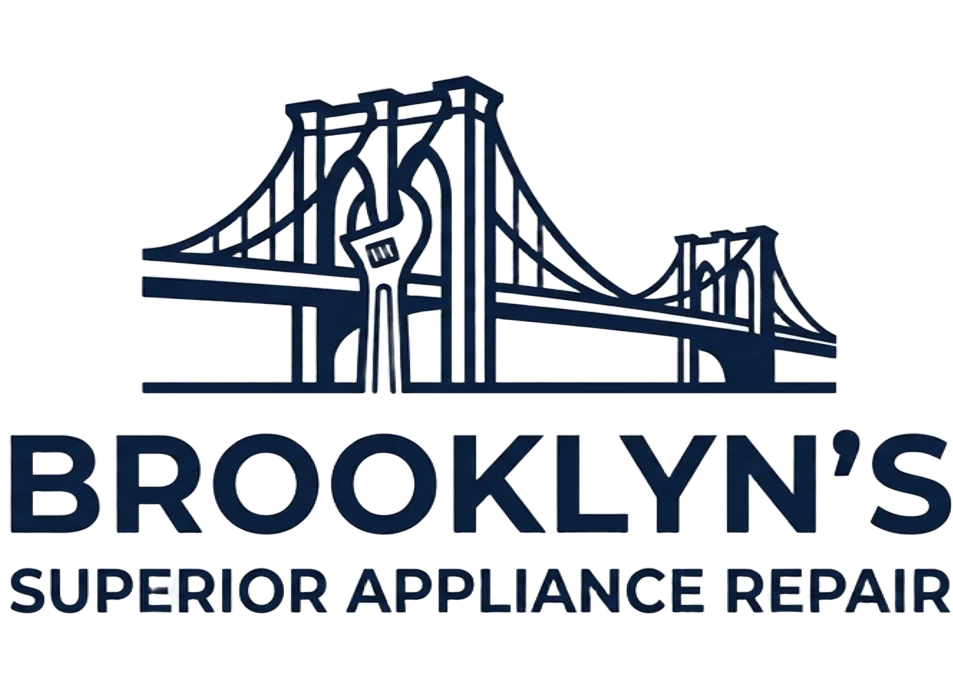 Brooklyn's Superior Appliance Repair Logo