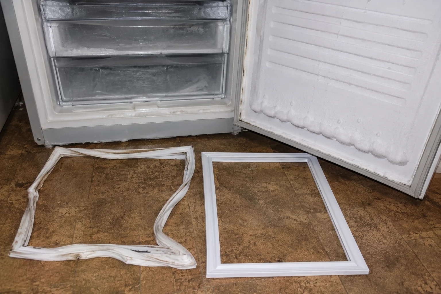 Whirlpool freezer repair in Brooklyn