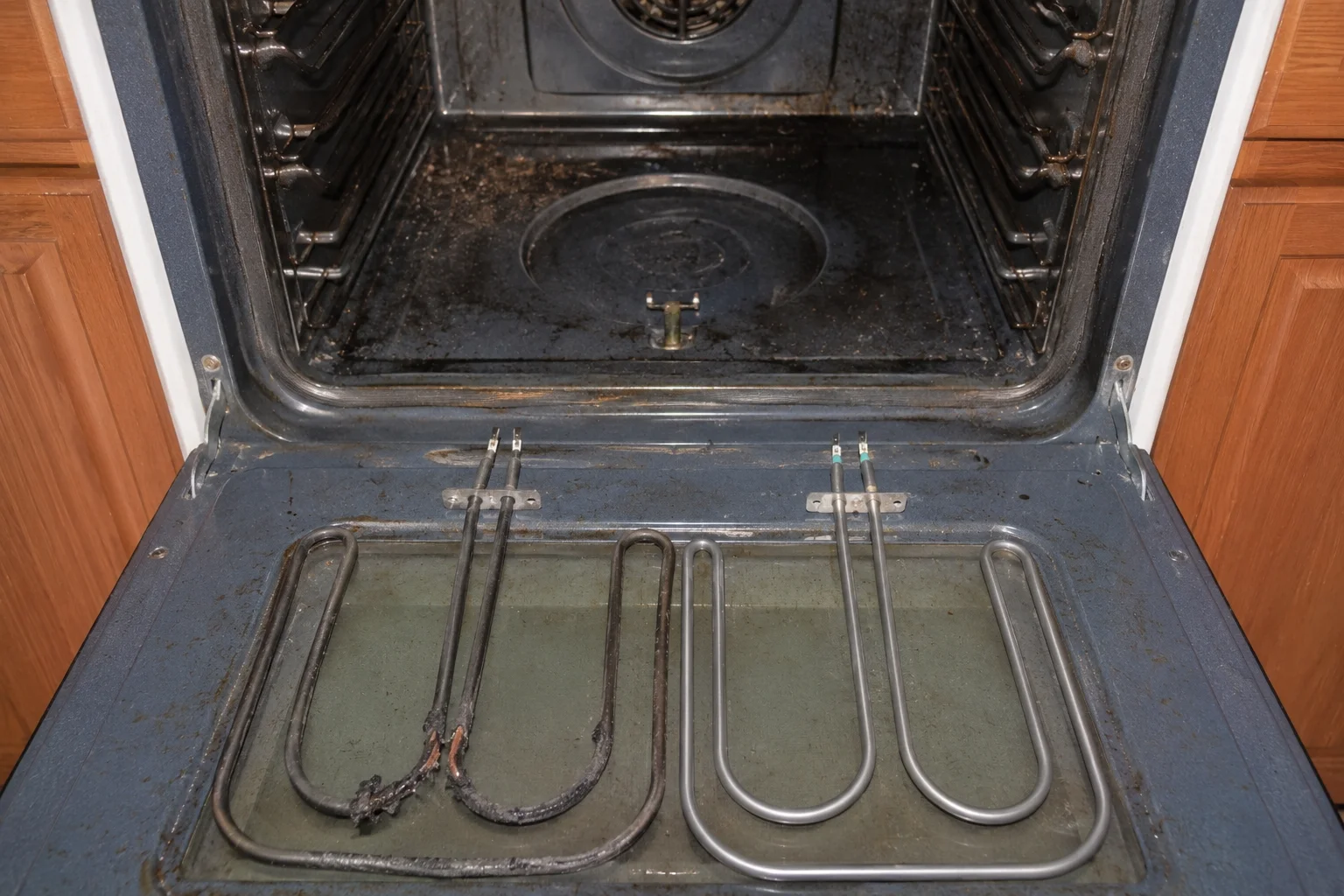 Samsung oven repair in Brooklyn