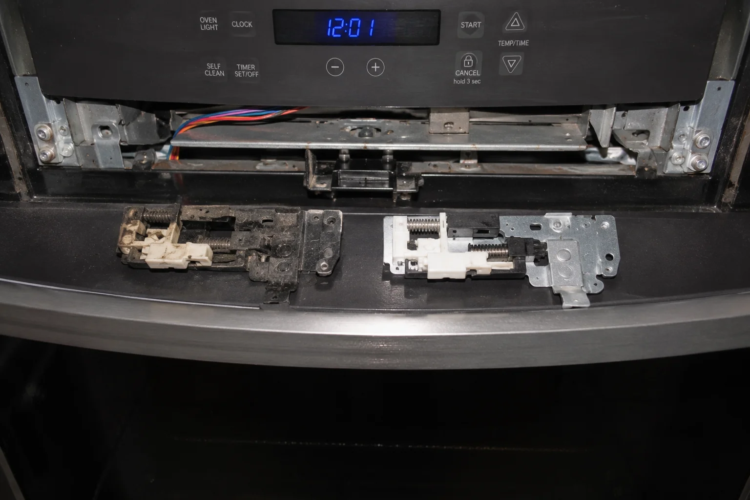 Maytag oven repair in Brooklyn