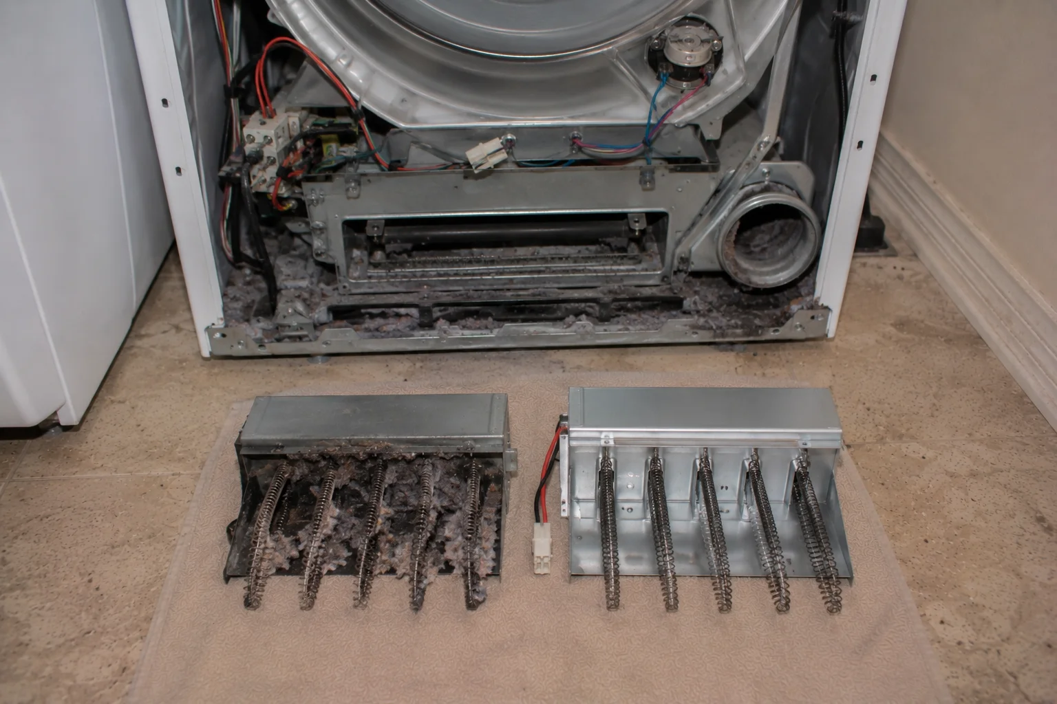 Maytag dryer repair in Brooklyn