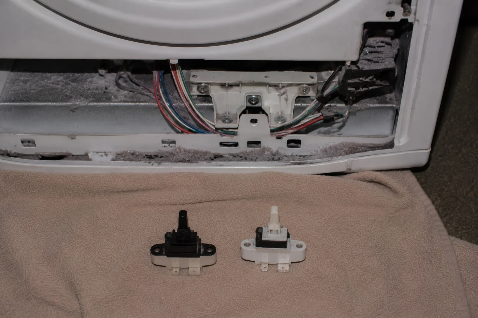 KitchenAid dryer repair in Brooklyn