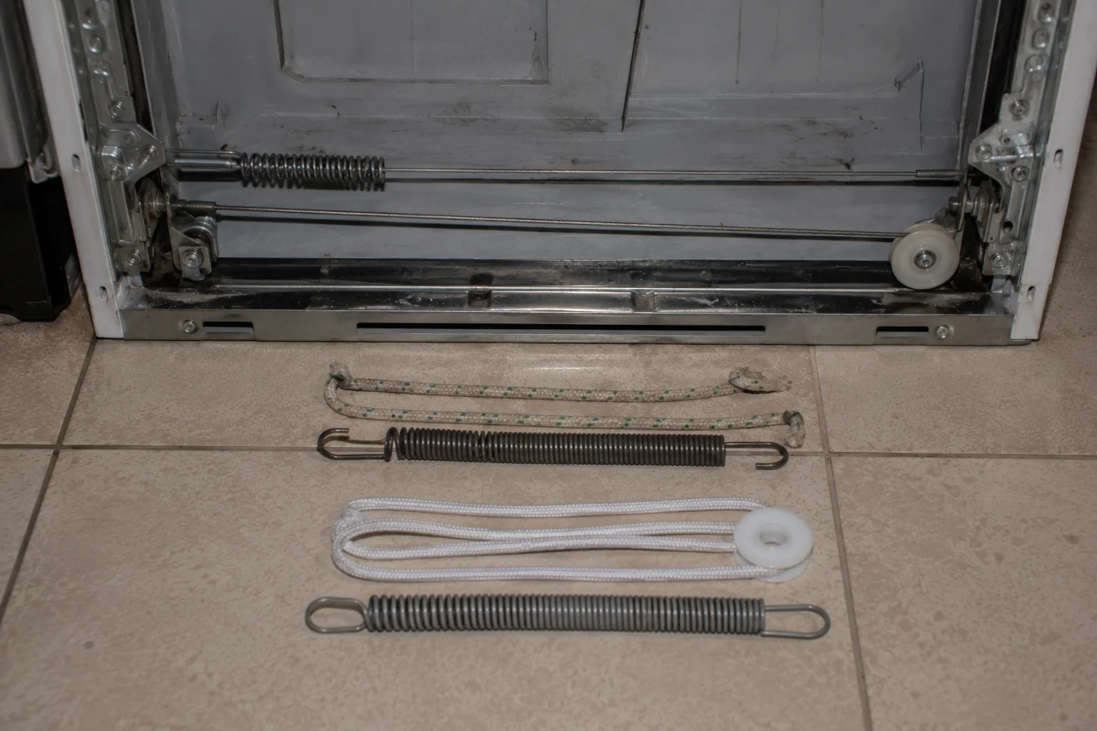 Whirlpool dishwasher repair in Brooklyn